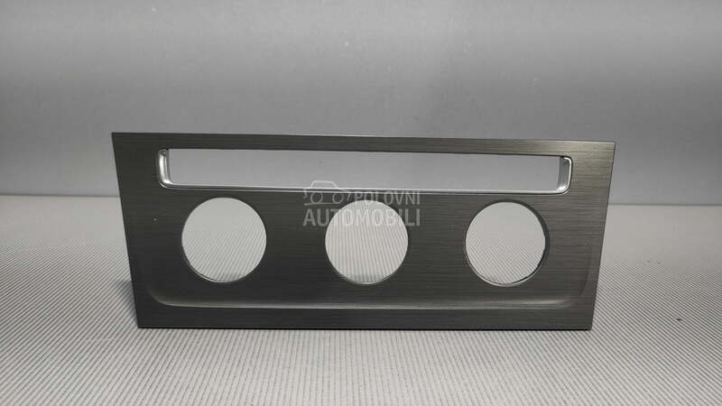 BLENDA za Volkswagen Golf 7