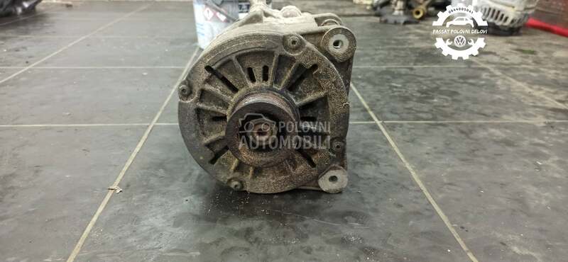 Alternator 150a 4.0 W8 za Volkswagen Passat B5.5
