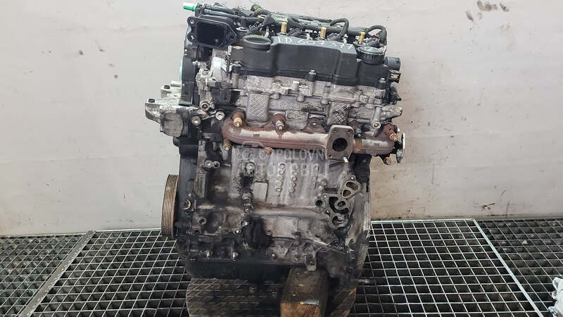 MOTOR za Peugeot 308