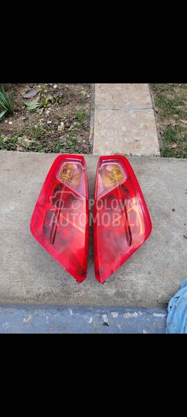 stop lampe za Fiat Grande Punto od 2003. do 2015. god.