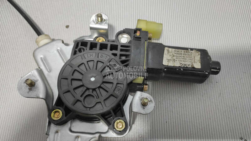 MOTORIC PODIZACA STAKLA za Hyundai Getz