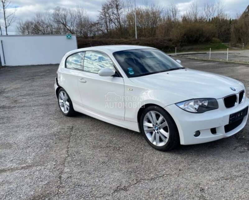 ventilator kabine za BMW Serija 1, 114, 116 ... od 1995. do 2017. god.
