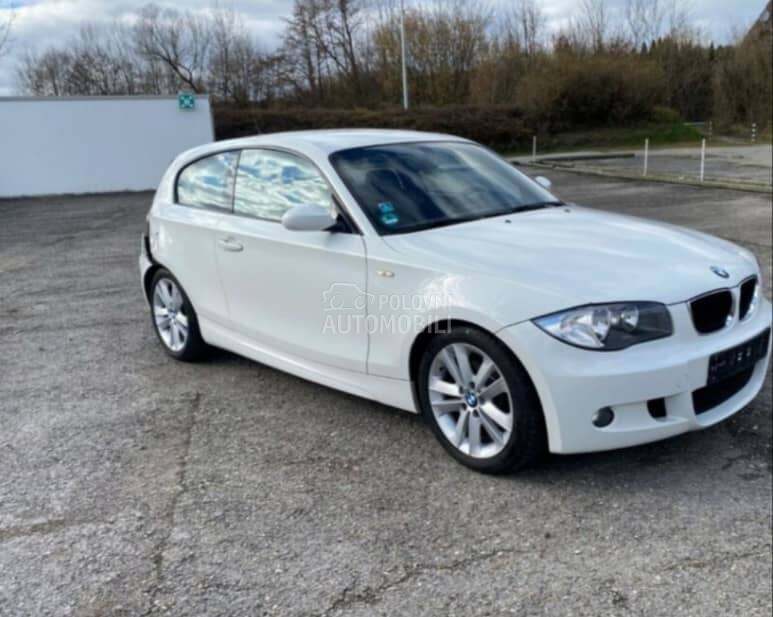 vezni lim prsa za BMW Serija 1, 114, 116 ... od 1995. do 2017. god.