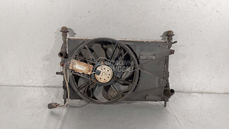 NOSAC VENTILATORA za Ford Mondeo