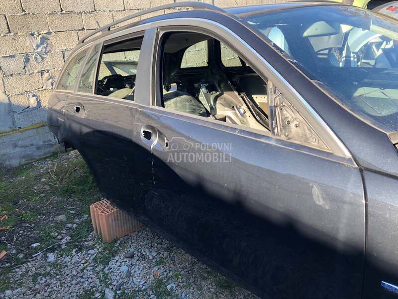 VRATA za Mercedes Benz C Klasa od 2007. do 2013. god.