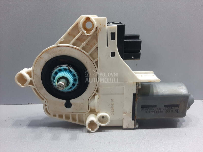 MOTORIC PODIZACA STAKLA za Audi A4