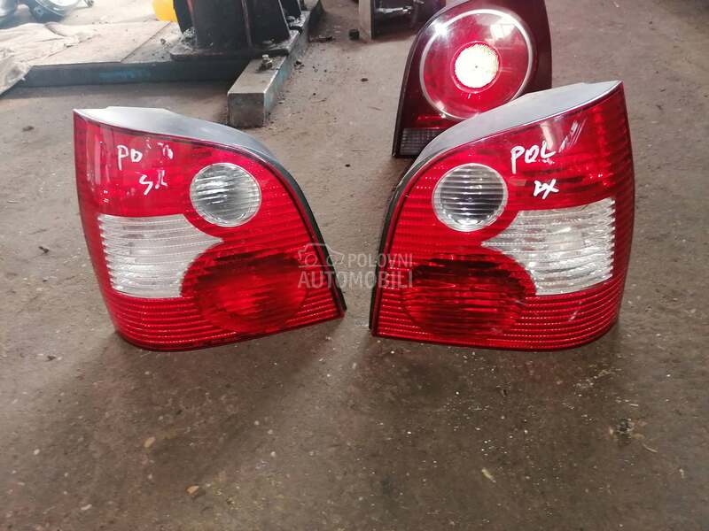 Stop lampa za Volkswagen Polo od 2002. do 2005. god.