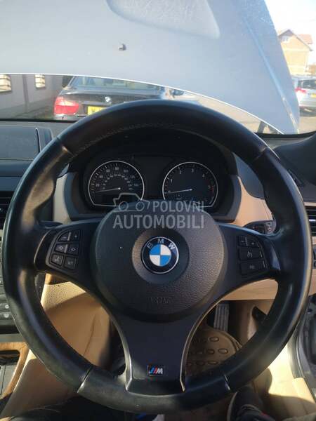 Volan za BMW X3 od 2004. do 2010. god.
