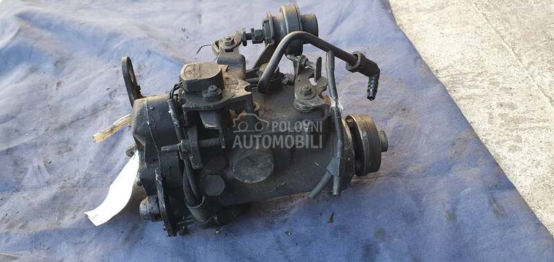 pumpa 1.9d scudo za Fiat Scudo od 2000. do 2005. god.