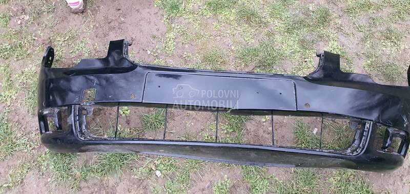 prednji branik za Škoda Superb