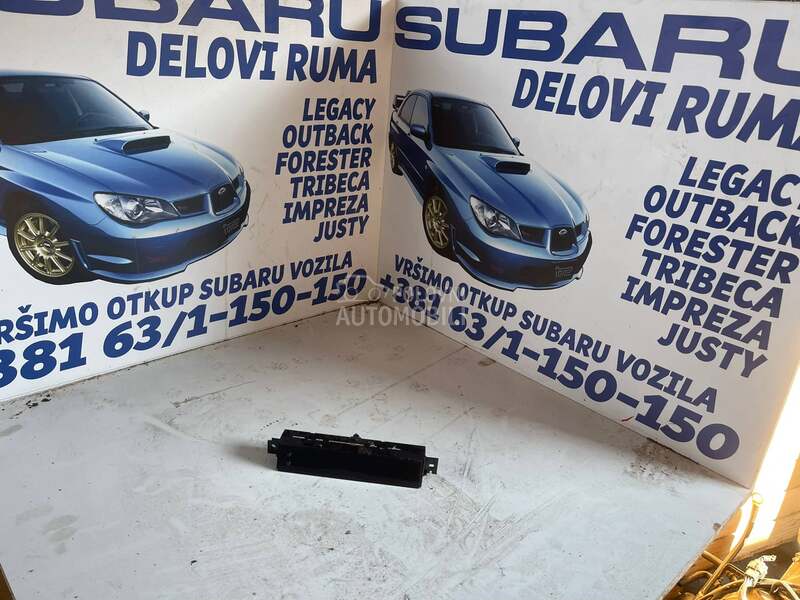 displej za Subaru Forester, Impreza, Justy ... od 1995. do 2015. god.