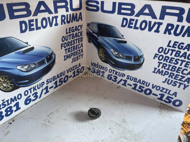 cep rezervara za Subaru Forester, Impreza, Justy ... od 1991. do 2015. god.