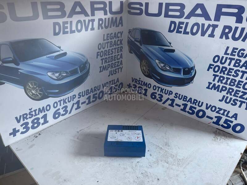 kompresor za Subaru Forester, Impreza, Justy ...
