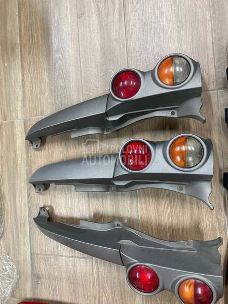 stop lampa desna cross za Fiat Panda od 2004. do 2011. god.