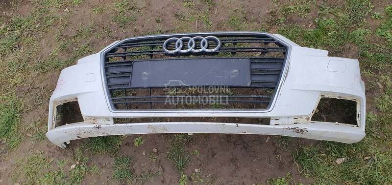 prednji branik za Audi A3