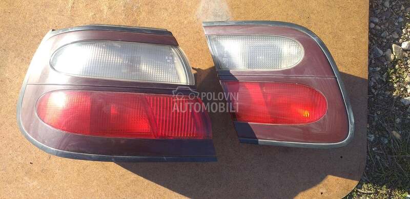 Štop lampa za Nissan Almera za Nissan Almera