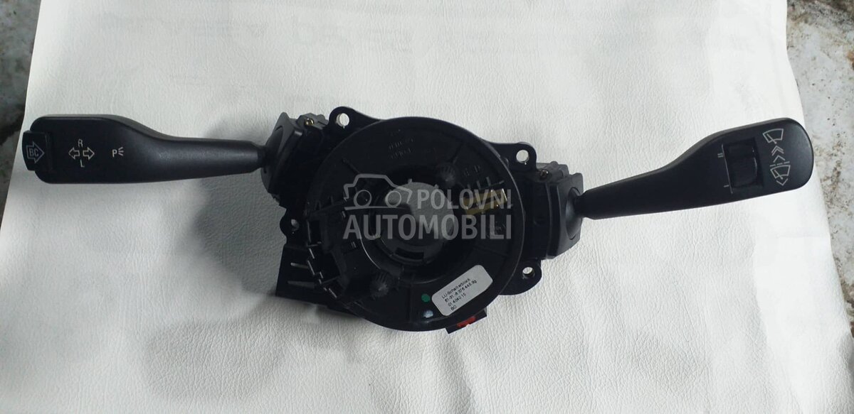 Ablender za BMW 323 za BMW 323