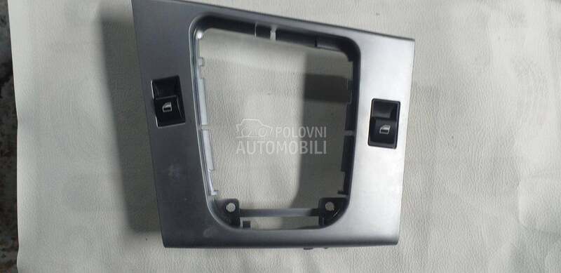 Lajsne instrument table za BMW 323 za BMW 323
