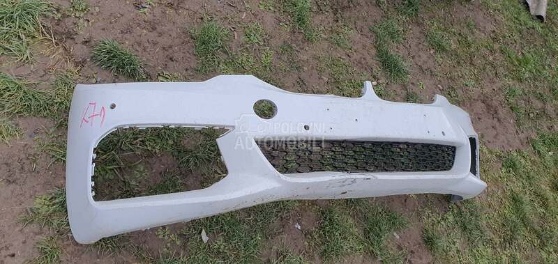 prednji branik g30 g31 msp za BMW Serija 5