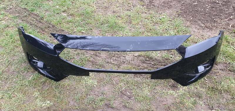 prednji branik za Seat Tarraco
