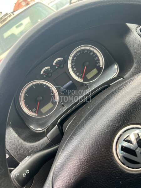 Kilometar sat za Volkswagen Bora, Golf 4 od 1998. do 2005. god.