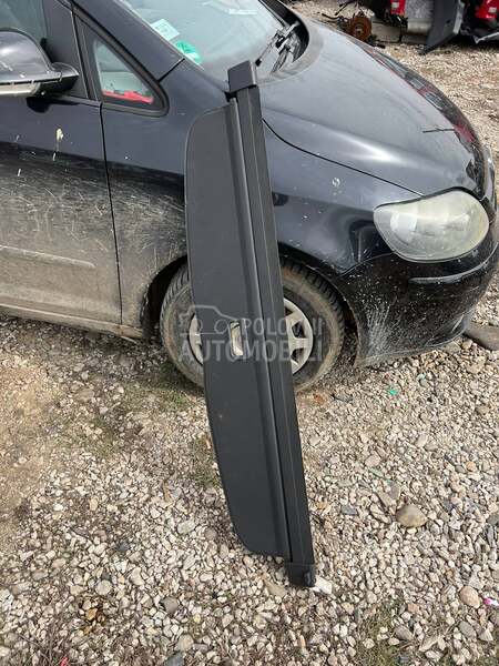 Roletna gepeka za Volkswagen Passat B5.5, Passat B6, Passat B5 od 1998. do 2005. god.