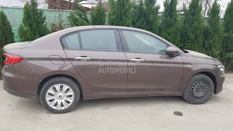 delovi za Fiat Tipo