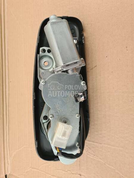 motor brisaca gepek vrata za Nissan Pathfinder od 2005. do 2012. god.