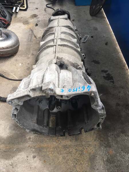 automatski menjac e46 za BMW Serija 3