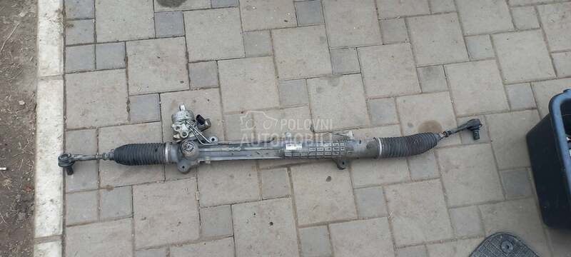 letva volana za Audi A6 od 2004. do 2008. god.