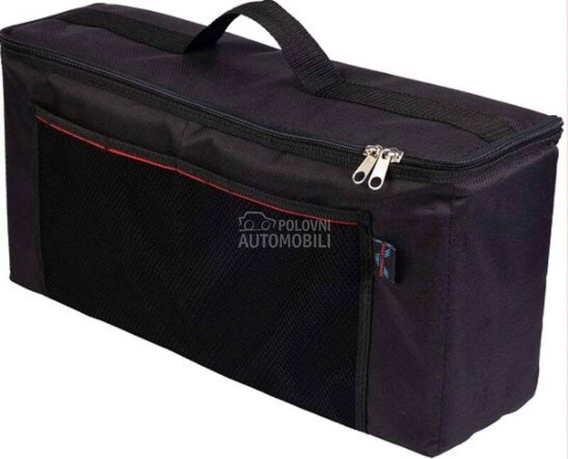 Torba organajzer gepeka cargo  