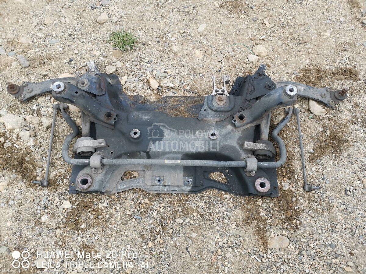Prednji most za Peugeot 508