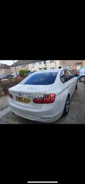 Vrata f30 za BMW 318, 320, 325 ... od 2011. do 2017. god.