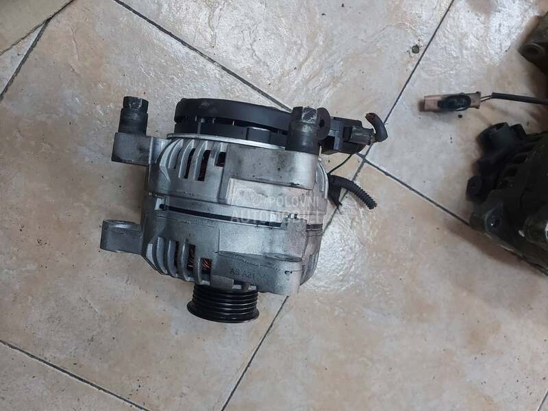 Alternator za Peugeot Ostalo