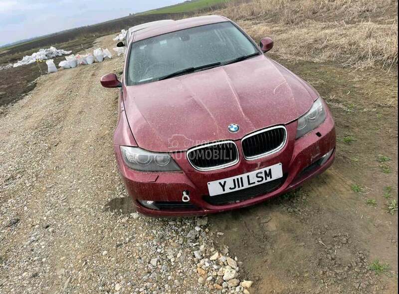 320d termostat za BMW Serija 1, 114, 116 ... od 1995. do 2017. god.