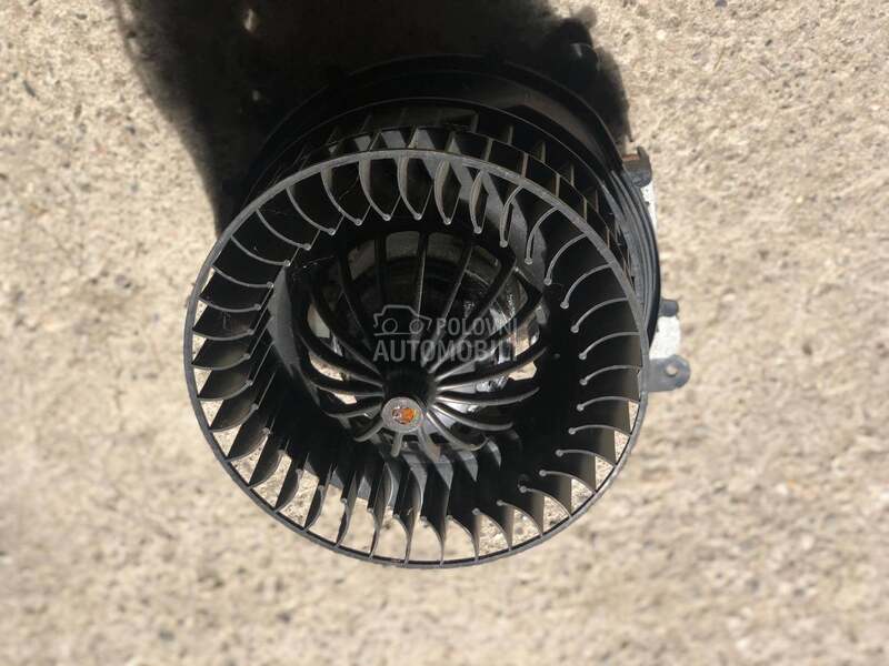 VENTILATOR kabine za Mercedes Benz S Klasa od 1998. do 2005. god.