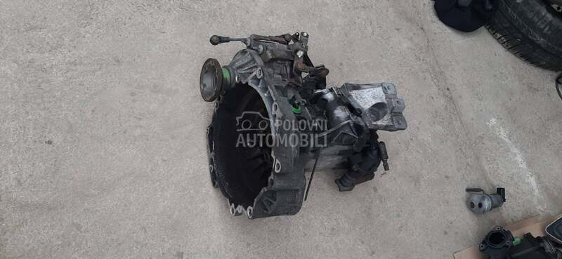 Menjac 1.6 benzin- 5 brzina za Volkswagen Golf 4 od 1997. do 2005. god.