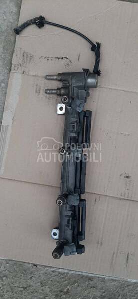 Dizne 1.6 16V za Volkswagen Golf 4 od 1997. do 2005. god.
