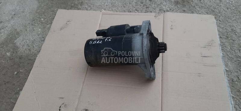 Anlaser 1.6 benzin za Volkswagen Golf 4 od 1997. do 2005. god.