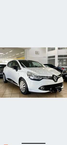 Renault Clio 1,5dci 2015. god. -  kompletan auto u delovima