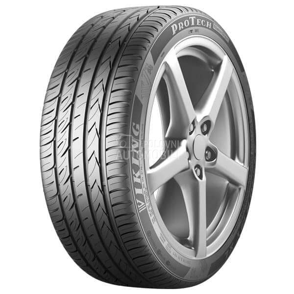 Viking 245/35 R20 Letnja
