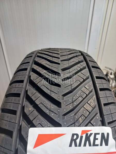 Riken 205/55 R16 Sve sezone