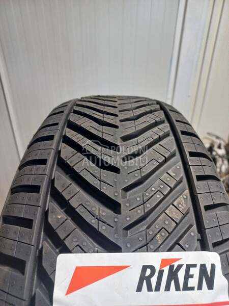 Riken 195/65 R15 Sve sezone
