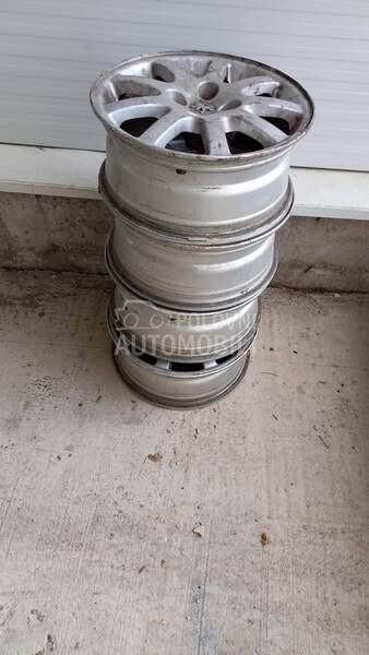 Aluminijumske felne  16" 
