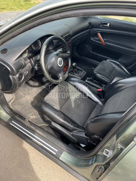 enterijer za Volkswagen Passat B5.5, Passat B5 od 1999. do 2005. god.