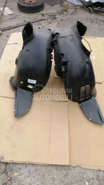 Potkrilo za Seat Ibiza od 2002. do 2008. god.