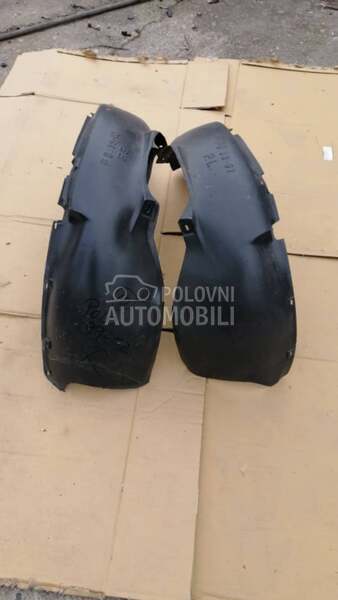Potkrilo za Volkswagen Polo od 1999. do 2002. god.