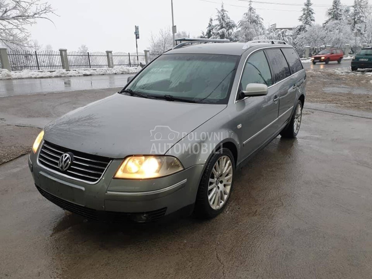 Grejač za Volkswagen Passat B5.5 od 2001. do 2005. god.
