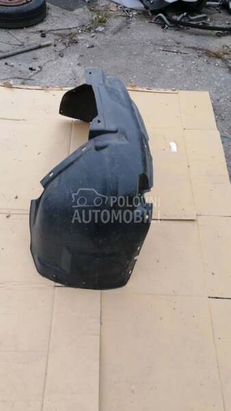 Potkrilo za Volkswagen Passat B5 od 1997. do 2001. god.