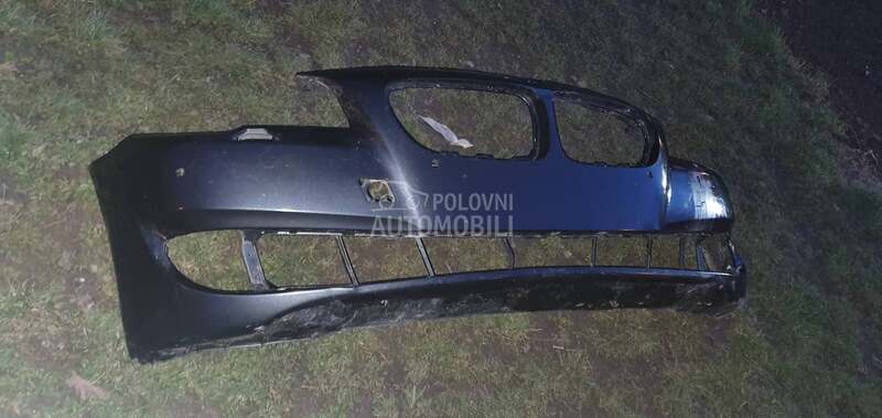 prednji branik f10 f11 za BMW Serija 5